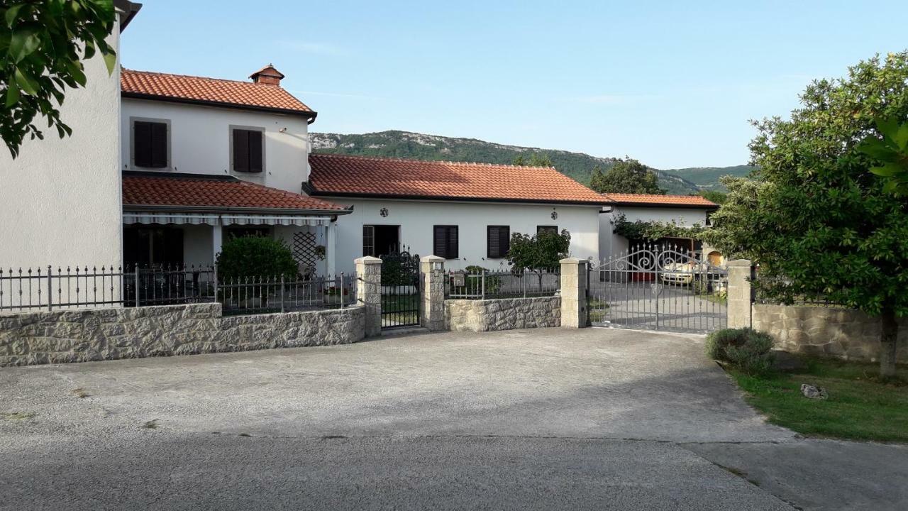 Apartman Nevia Holiday Home Ciritez Exterior foto