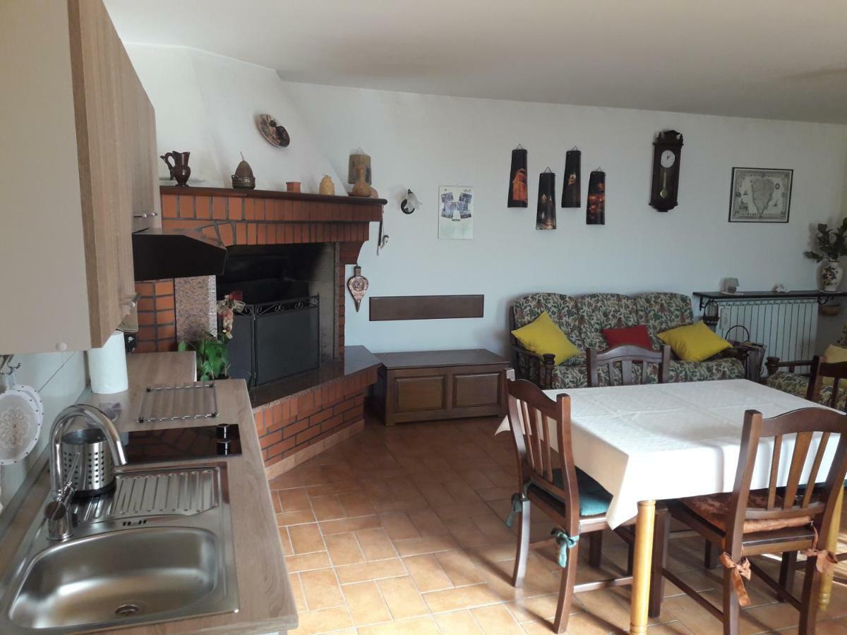 Apartman Nevia Holiday Home Ciritez Exterior foto