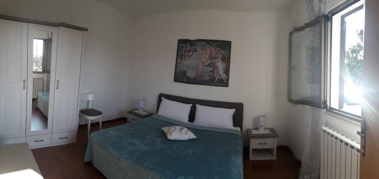 Apartman Nevia Holiday Home Ciritez Exterior foto